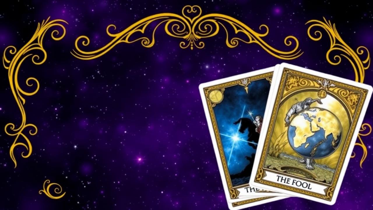 The Major Arcana: The 22 Cards That Tell the Story of Your Soul's Path — cover