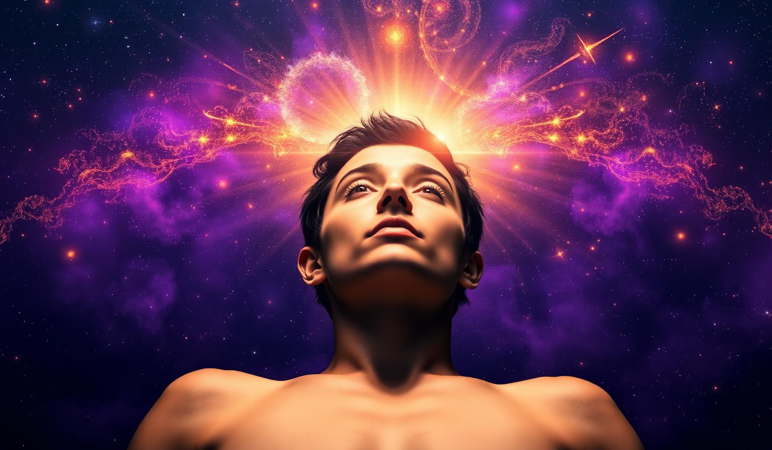 Lucid Dreaming: How to Take Control of Your Dreams — cover
