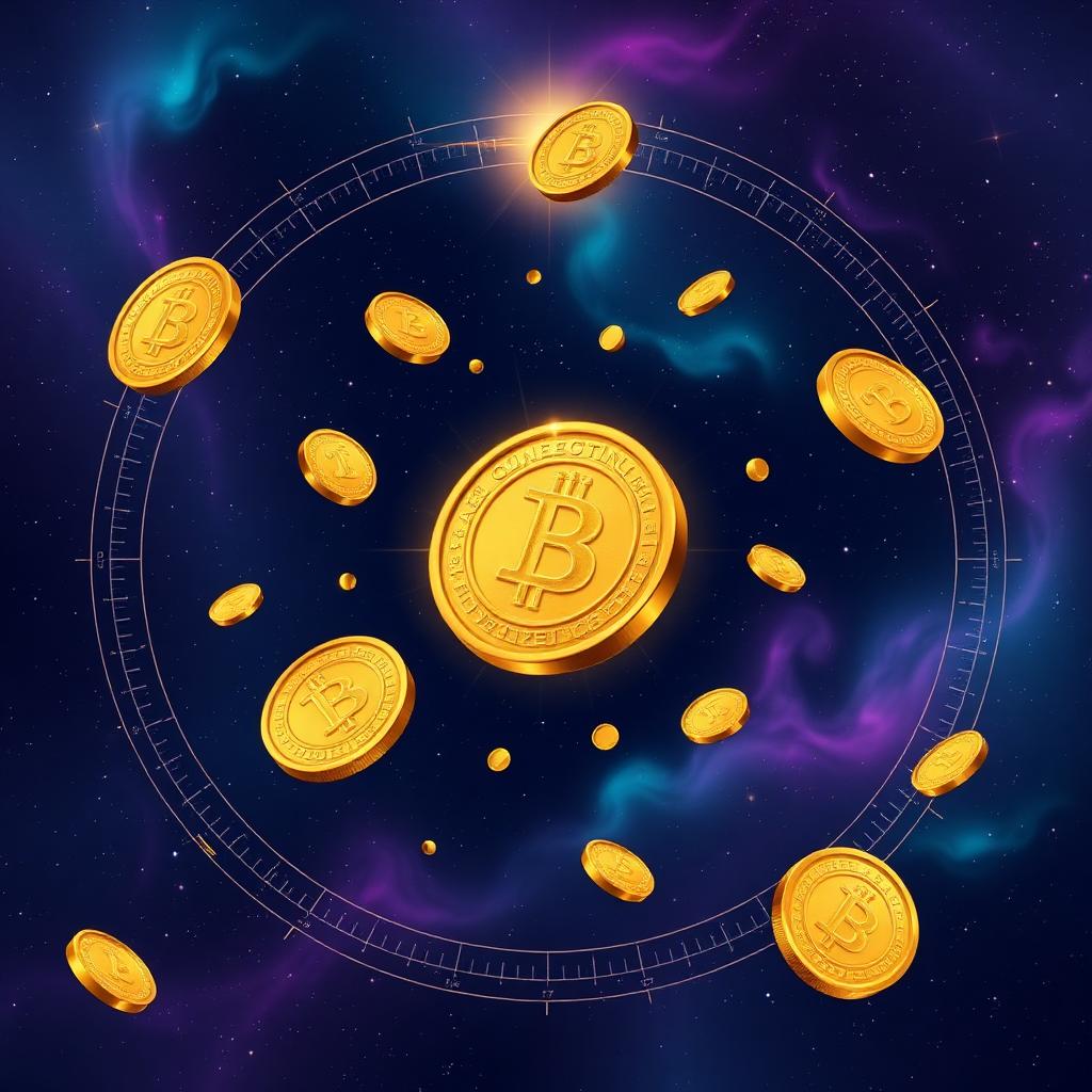 Money Astrology: Which Planets Rule Your Financial Abundance? — cover