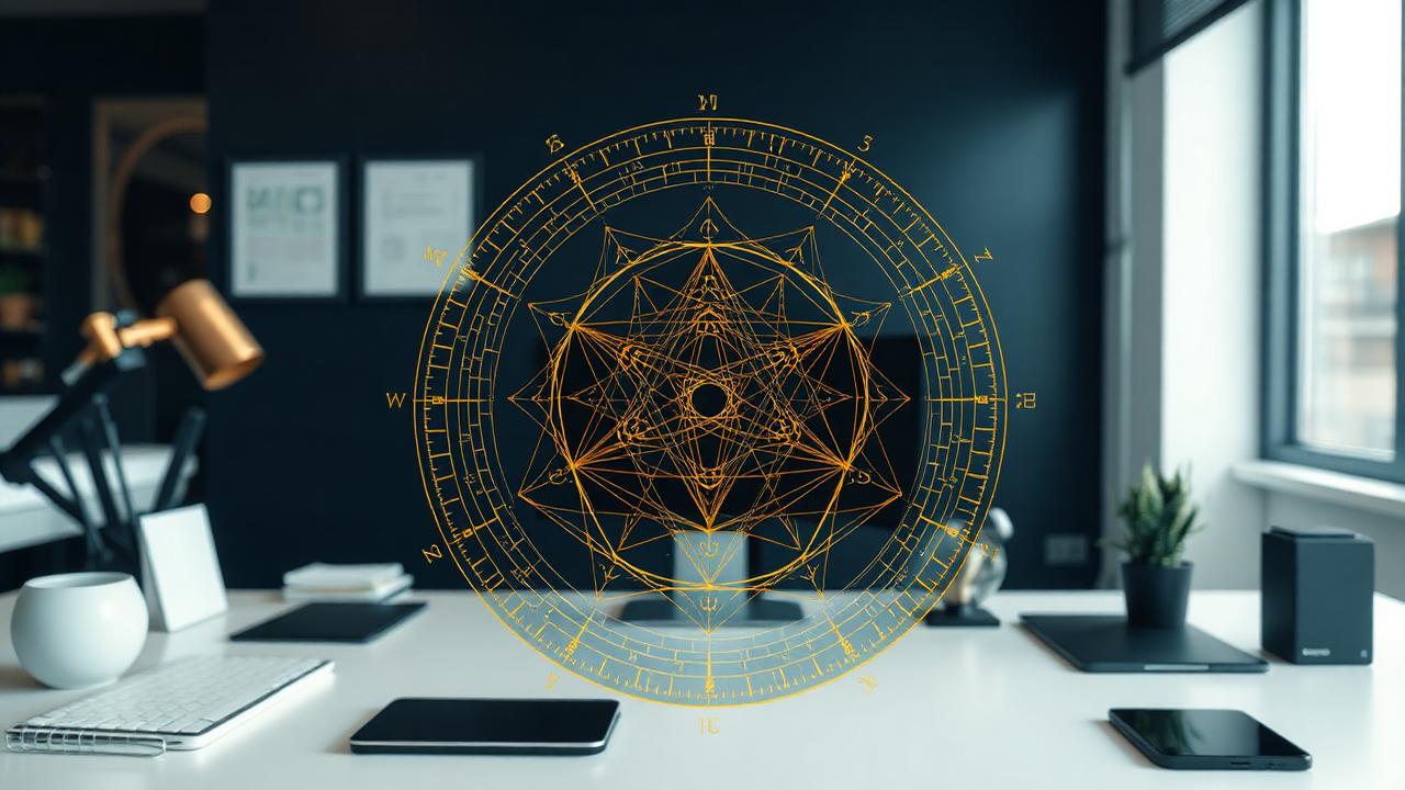 Как Human Design може да подобри кариерата и бизнеса ни? - корица