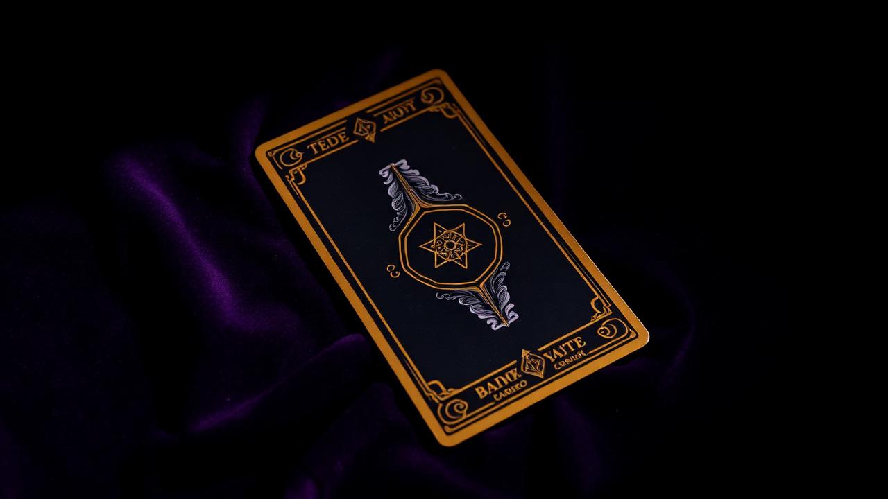 Reversed Cards in Tarot: How to Read the Reverse Meaning — cover