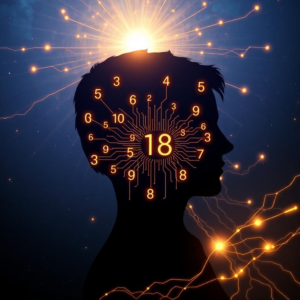 Where Numerology and Human Design Intersect: The Architecture of Your Character — cover
