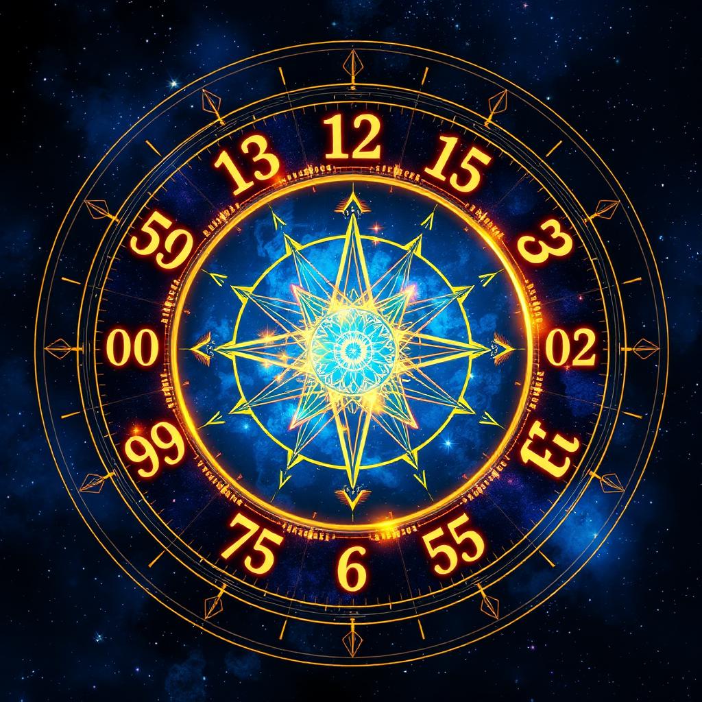 The Karmic Lesson Number: Where You Automatically Err Under Stress and How to Stop — cover