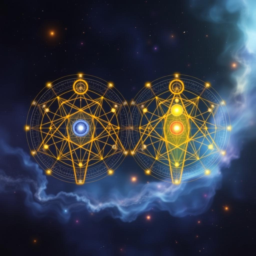 Human Design Compatibility: How to Understand Your Composite Chart with a Partner — cover