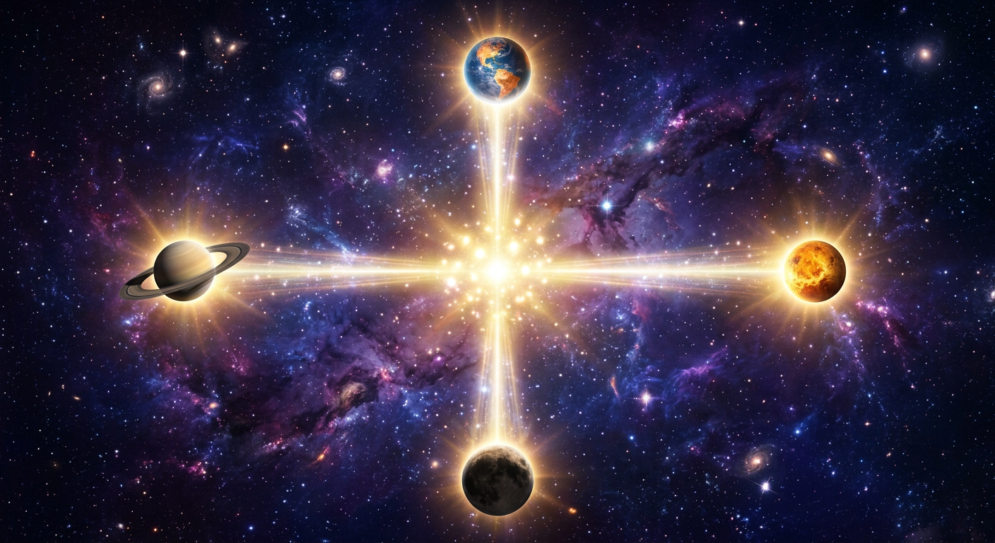 Incarnation Cross: How Human Design Reveals Your Destiny — cover