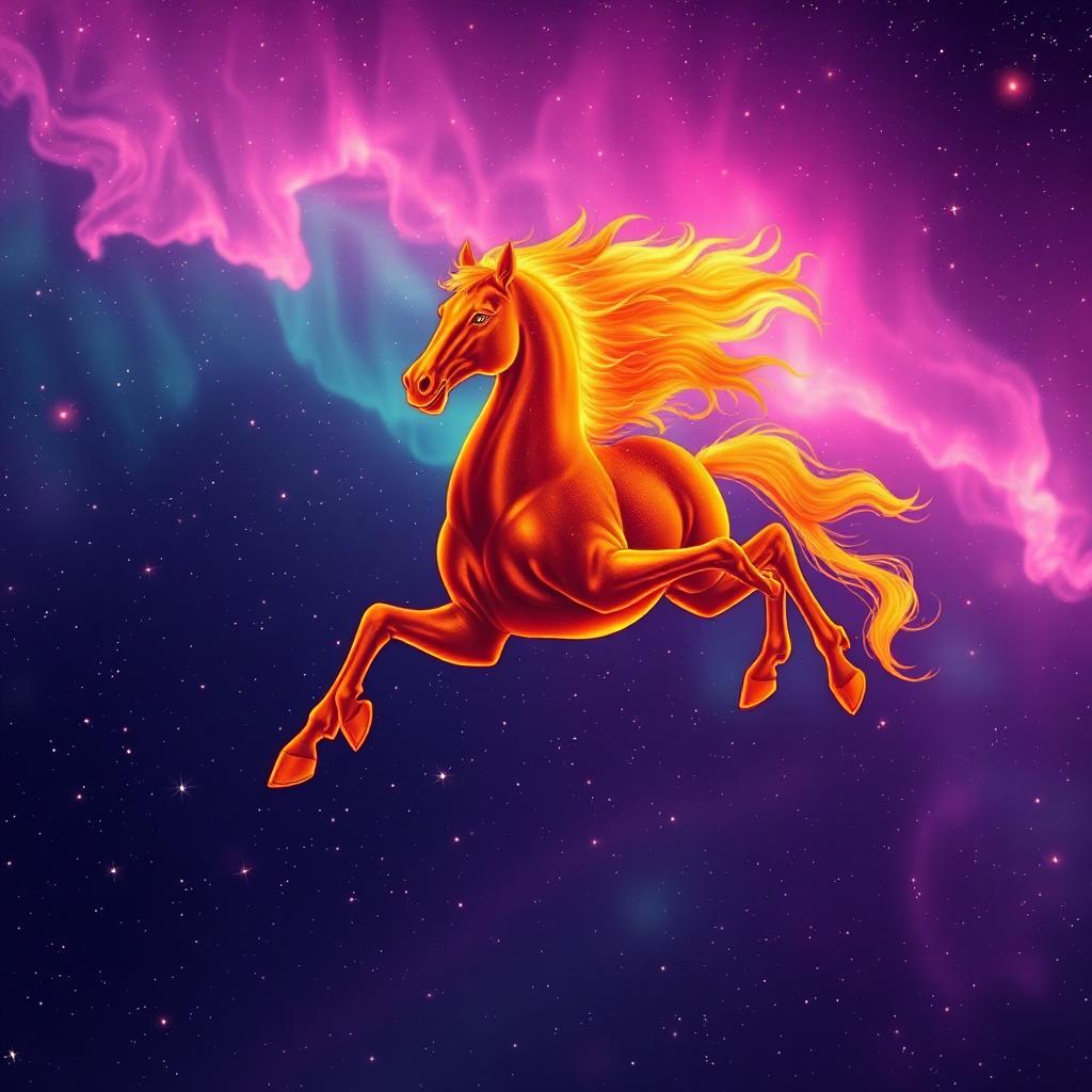Chinese Horoscope 2026: The Year of the Fire Horse and What It Brings to Your Sign — cover