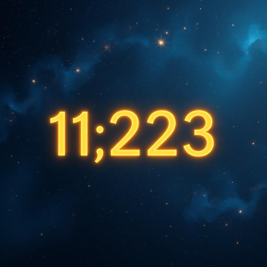 The Truth Behind 11:11, 222 and 333: Why You See Repeating Numbers Non-Stop (Without the Angel Clichés) — cover