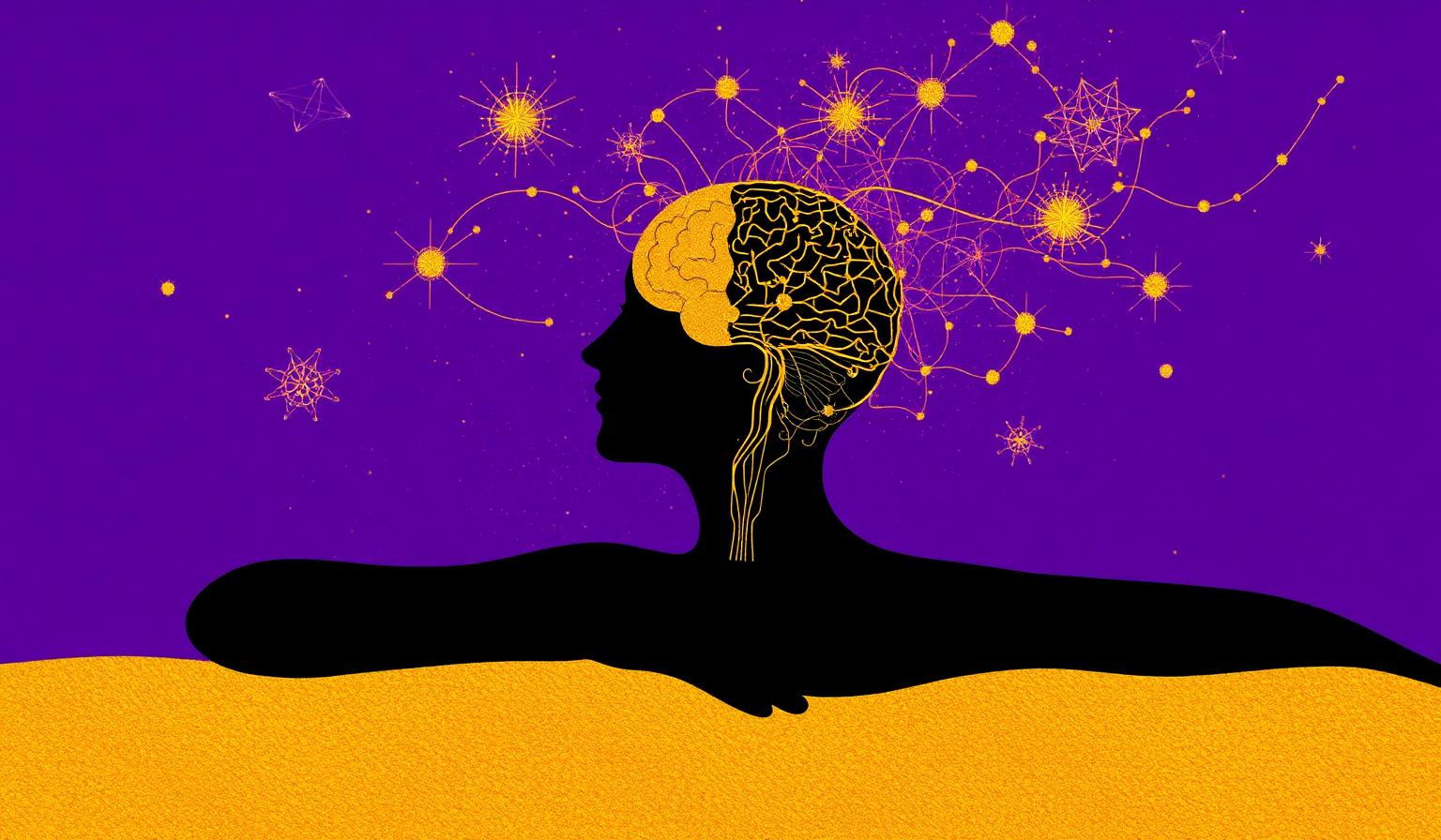 Why Do We Dream? Psychology vs. Spiritual Meaning of Dreams — cover