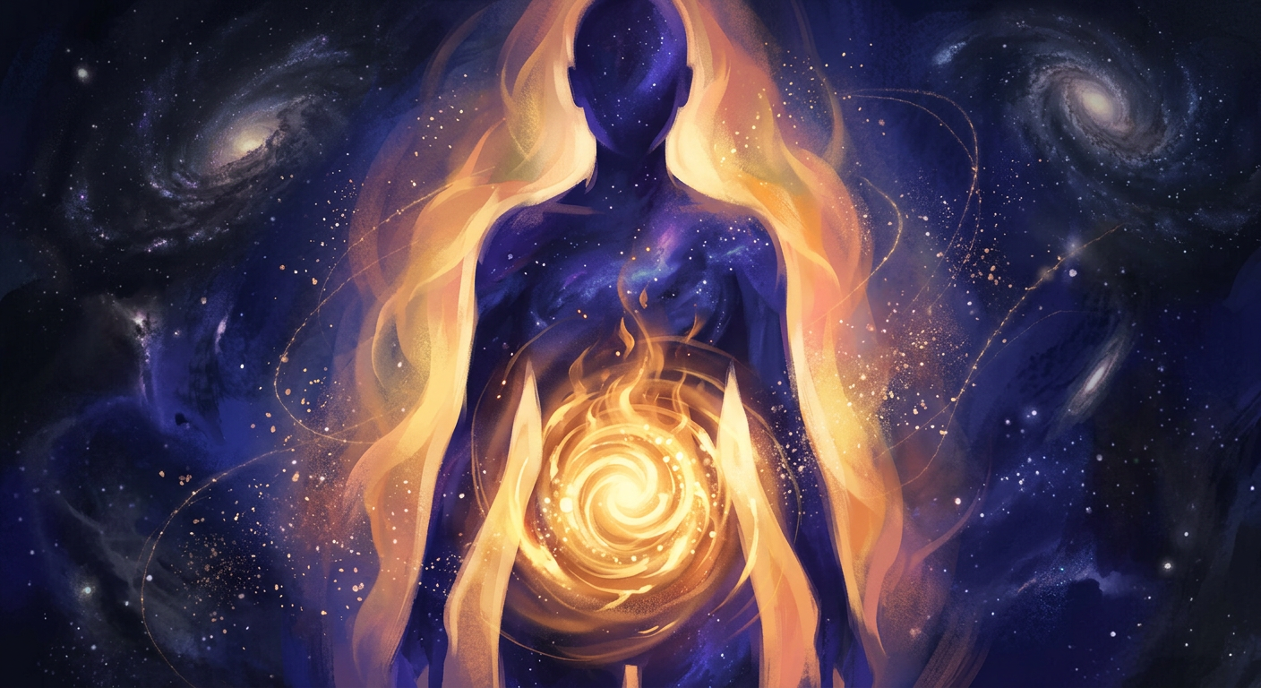 Generator Type in Human Design: How to Use Your Inexhaustible Energy — cover