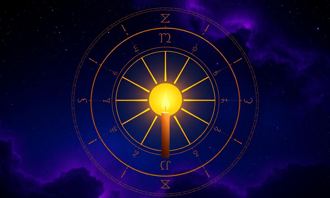 What is a Solar Return and Why Your Birthday Defines the Next 12 Months? — cover