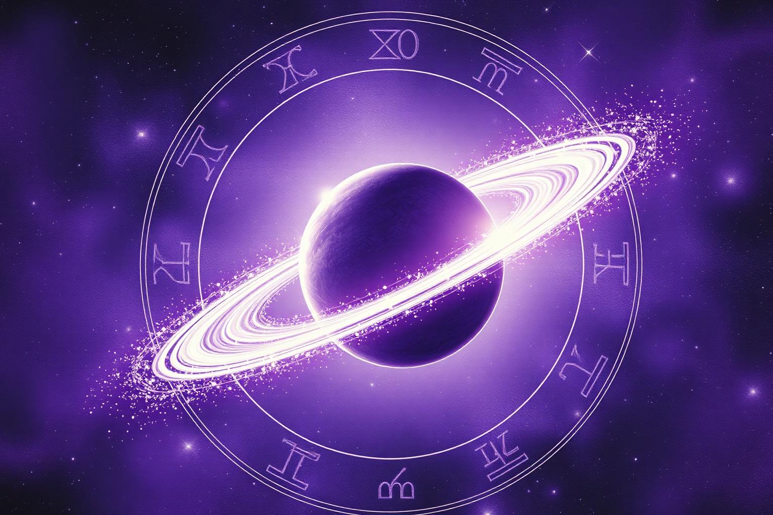 What a Retrograde Planet Means in Your Natal Chart — cover