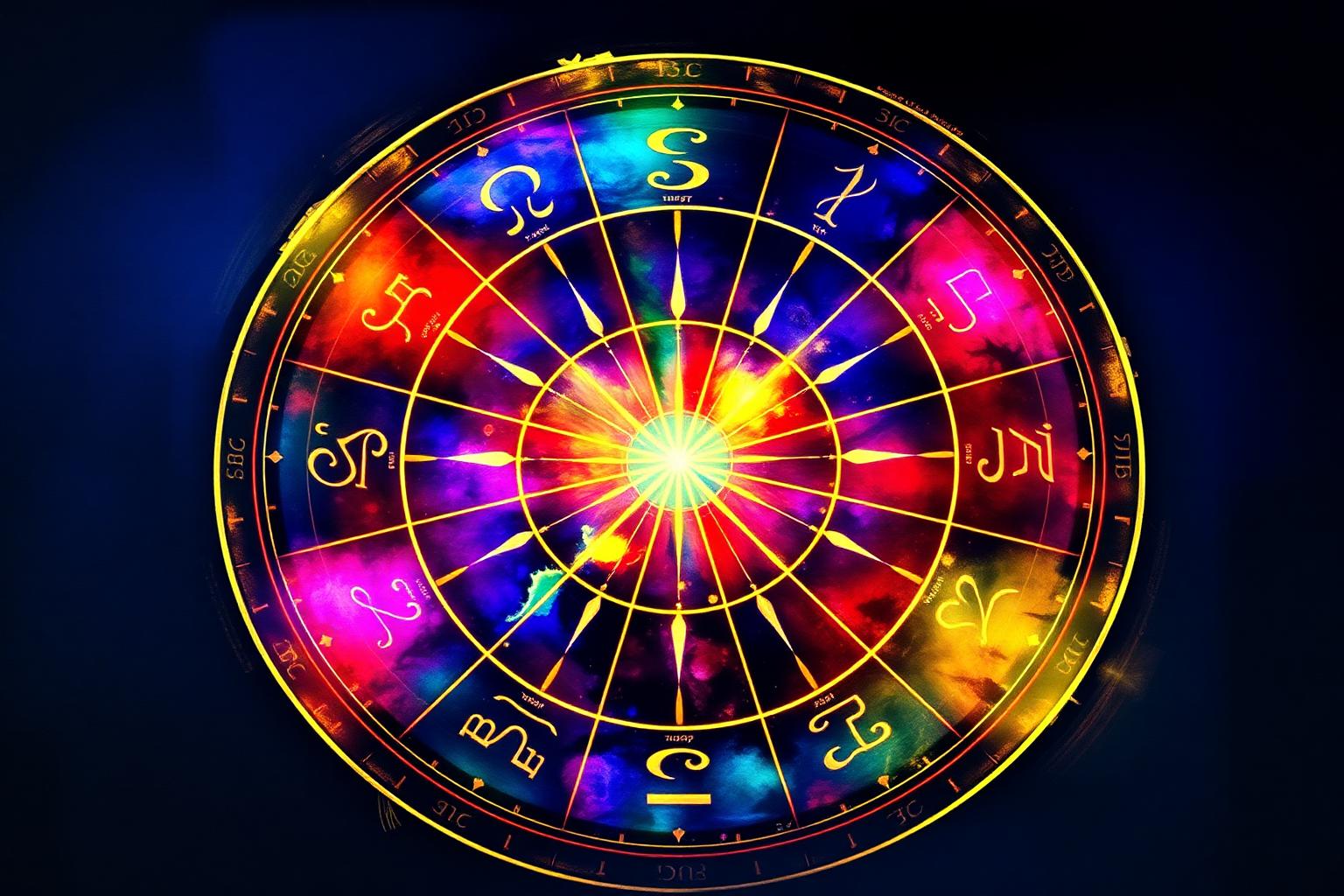 The Meaning of the 12 Houses in the Natal Chart — cover