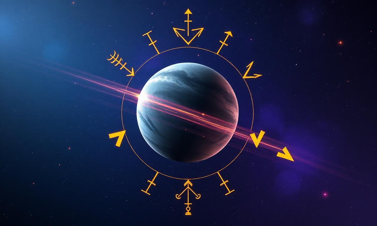 Mercury Retrograde 2026: Dates and Golden Rules for Survival — cover