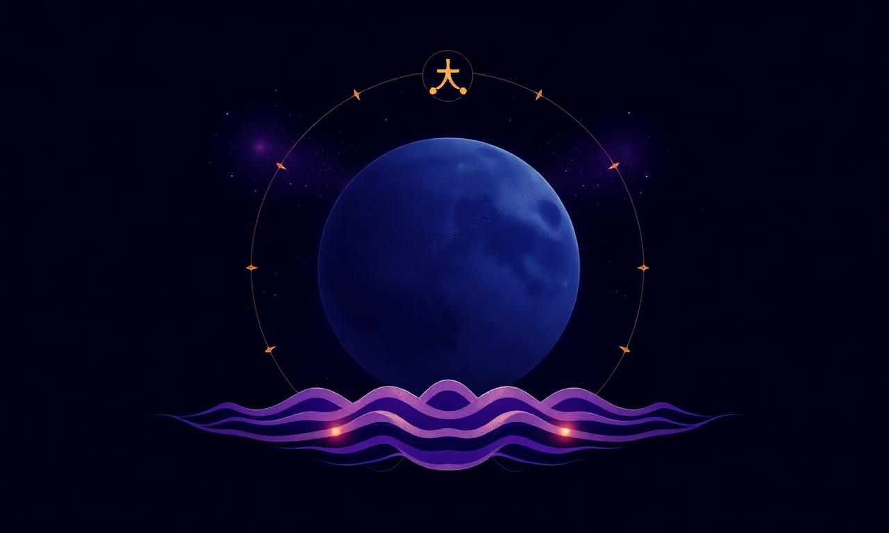 What is a Pluto Transfer and How is Pluto Entering Aquarius Changing Our World? — cover