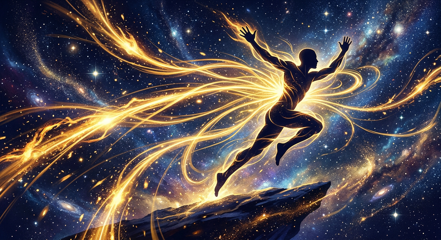 Manifesting Generator Type: Is Multitasking a Curse or a Superpower? — cover