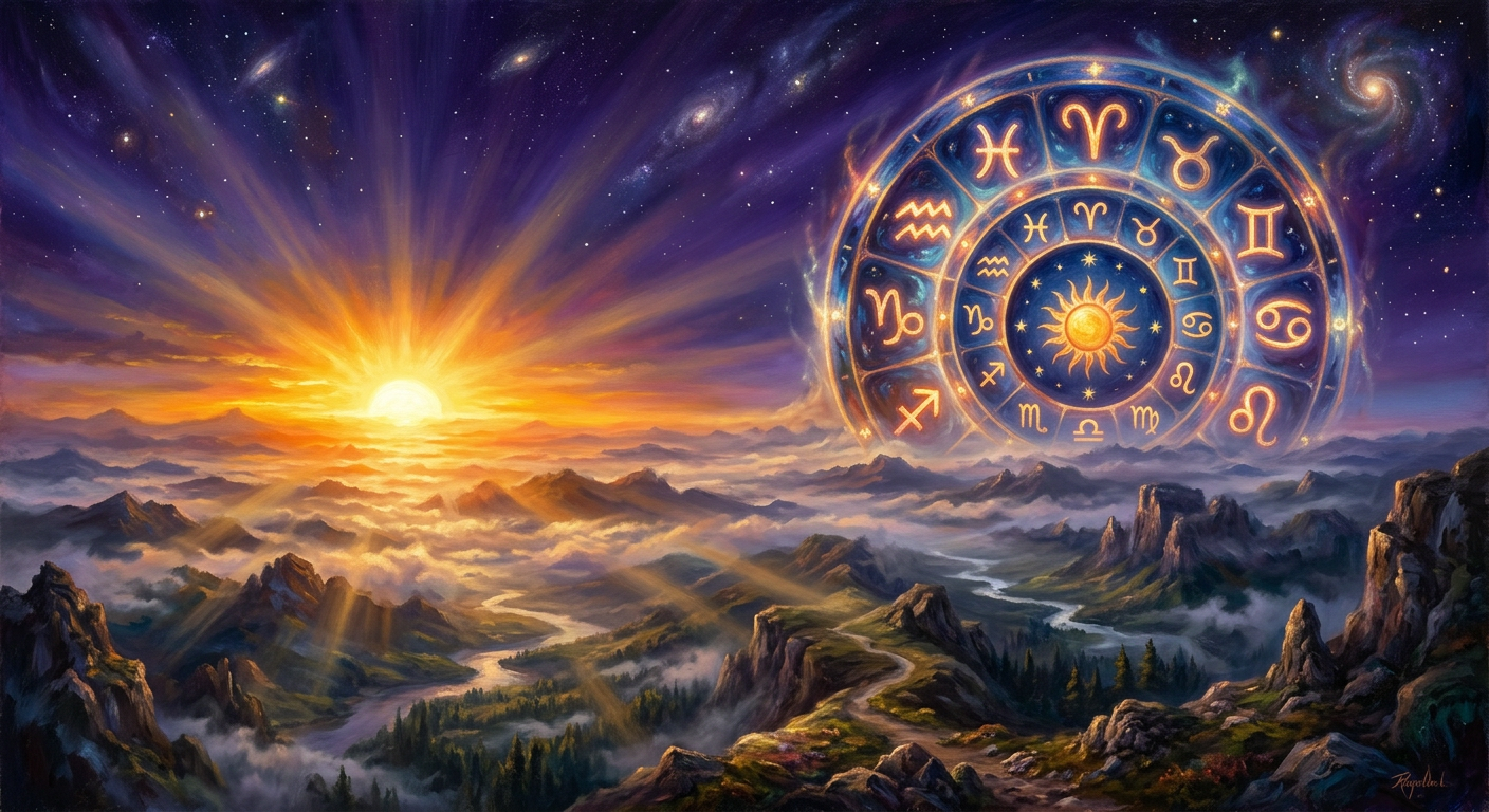 What is an Ascendant and Why It Determines the First Impression of You — cover