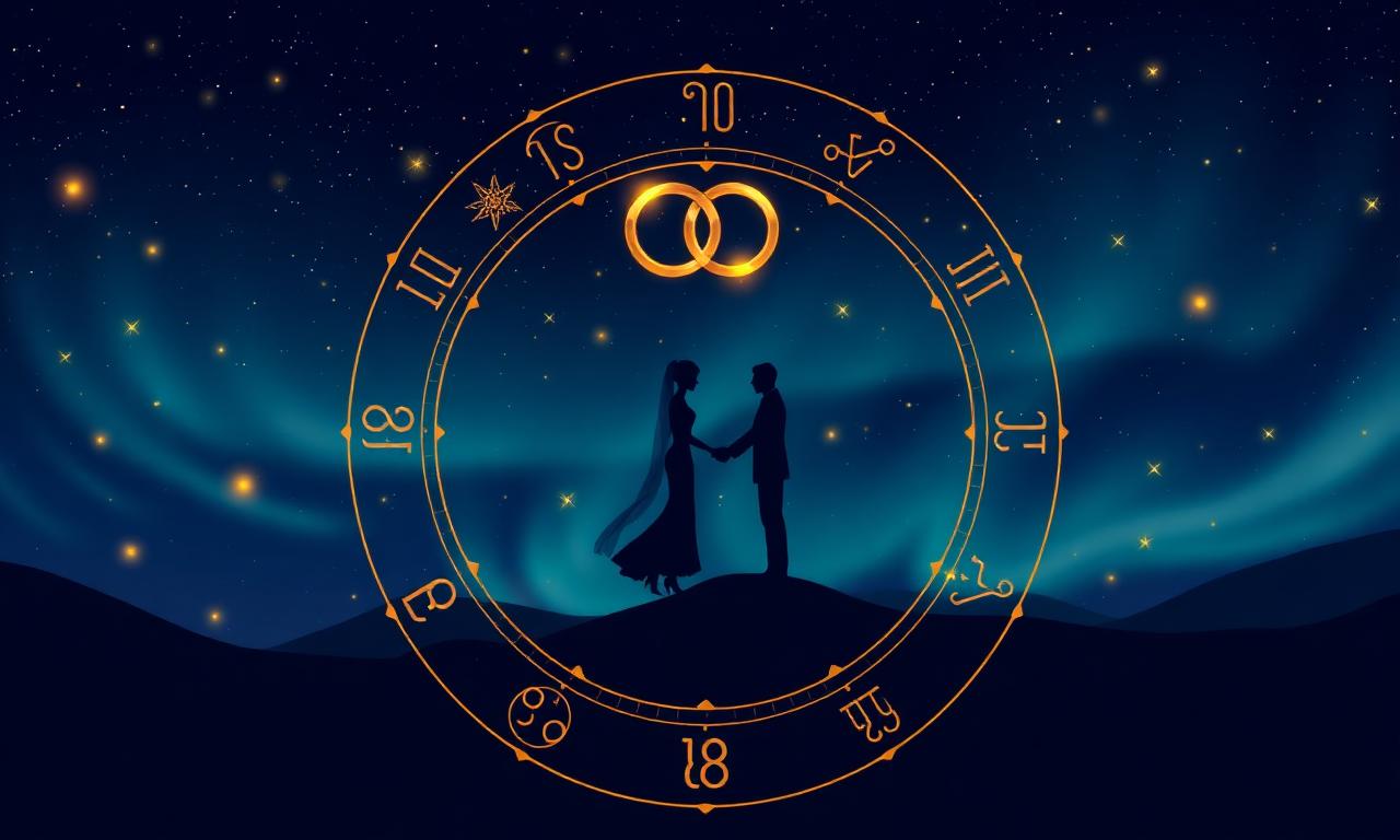 How to Plan Important Events (Wedding, Business) via Elective Astrology — cover
