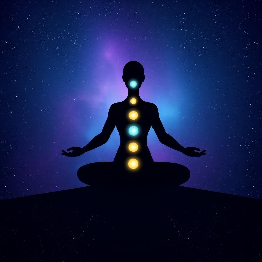 Meditation According to Your Human Design Type: How to Clear Your Mind Correctly — cover