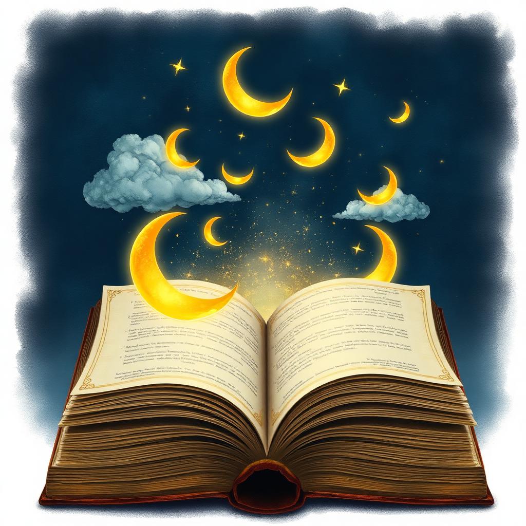 AI Dream Analysis · Detailed report