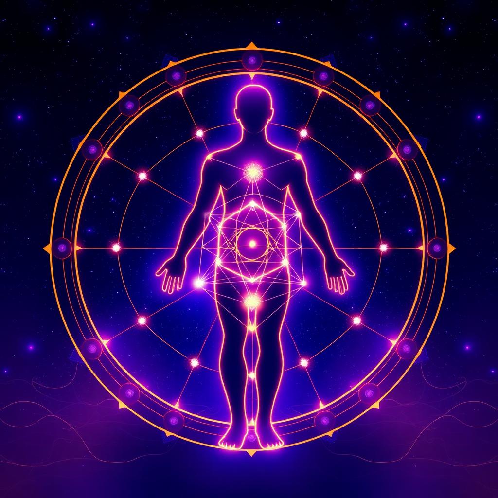 Full Human Design reading