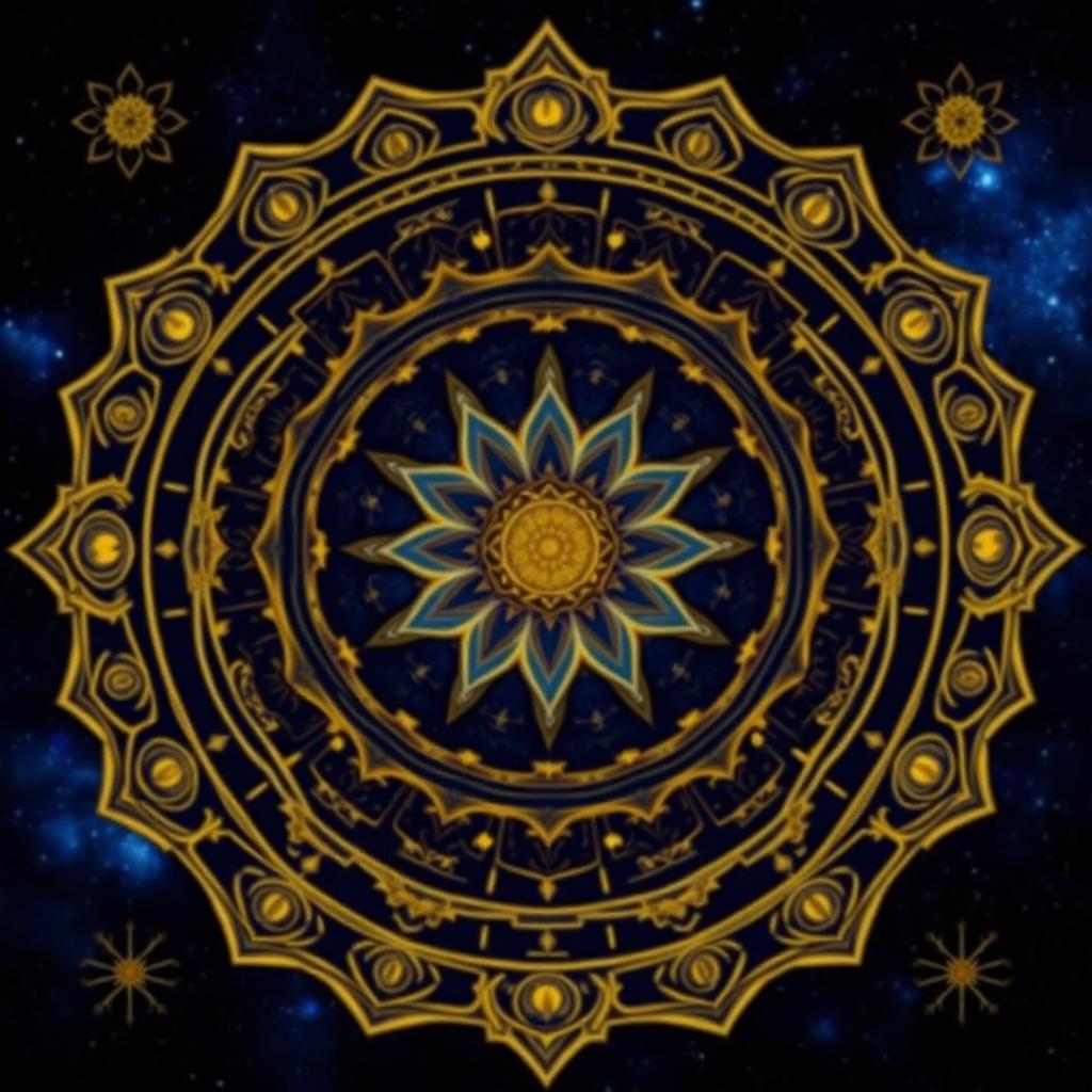 Vedic Dasha Report · Jyotish