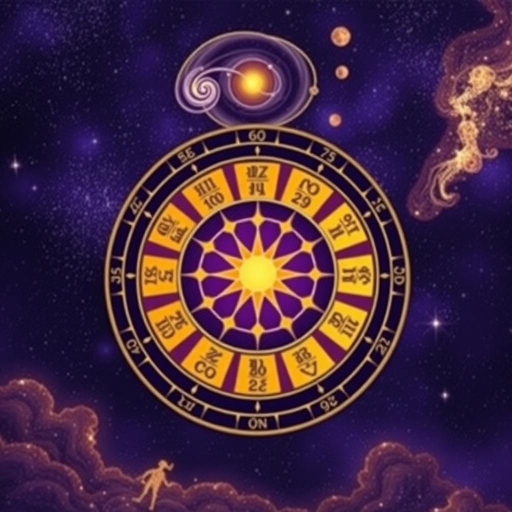 Horoscope Bundle · Western + Eastern + Vedic
